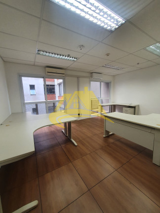 Imagem Sala Comercial à Venda, 34 m² em Aclimação - São Paulo