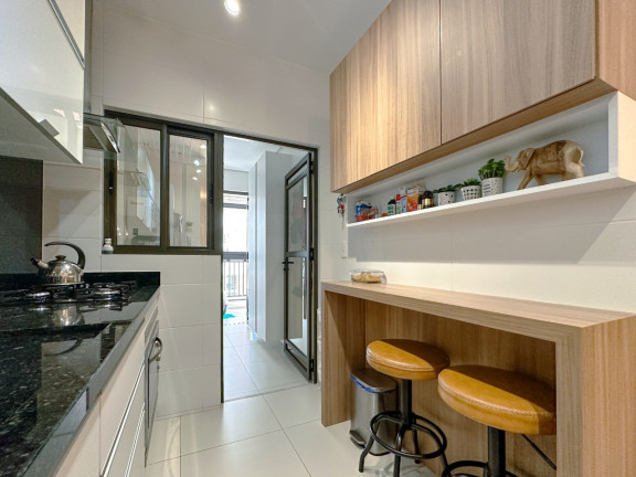 Imagem Apartamento com 2 Quartos à Venda, 88 m² em Campinas - São José
