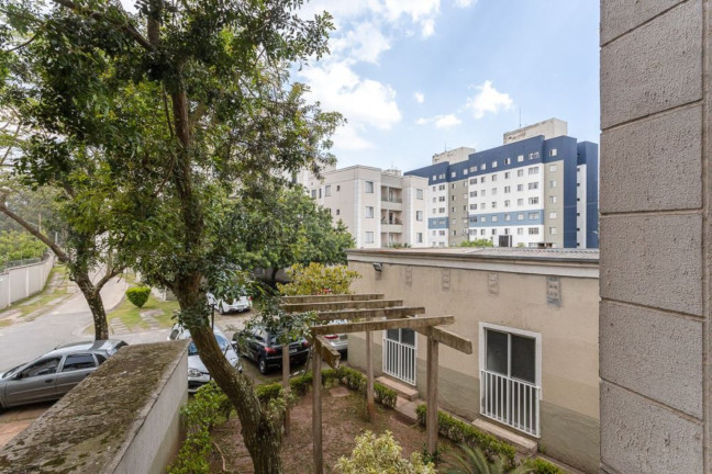 Imagem Apartamento com 2 Quartos à Venda, 47 m² em Jardim Santa Terezinha - São Paulo Imagem Apartamento com 2 Quartos à Venda, 47 m² em Jardim Santa Terezinha - São Paulo