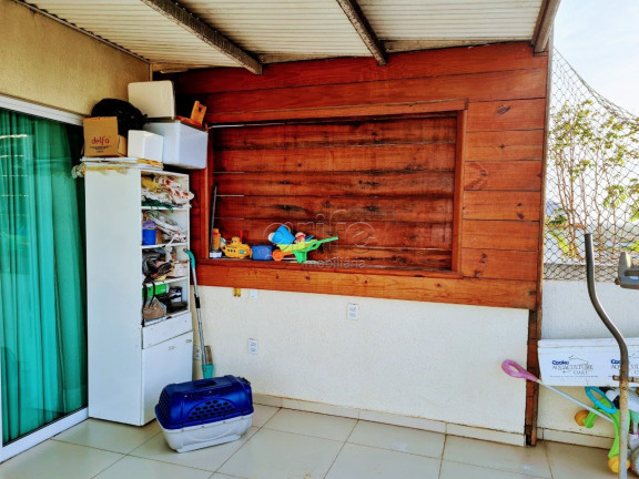 Imagem Apartamento com 3 Quartos à Venda, 99 m² em Passaré - Fortaleza