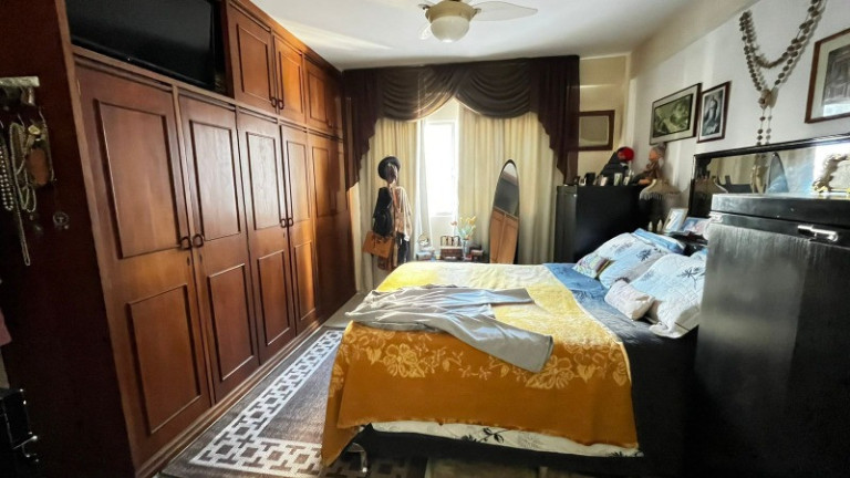 Imagem Apartamento com 4 Quartos à Venda, 230 m² em Centro - Balneário Camboriú