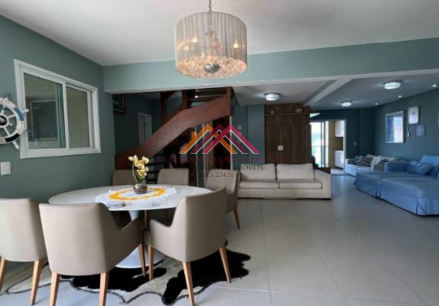 Imagem Imóvel com 4 Quartos à Venda, 329 m² em Maitinga - Bertioga