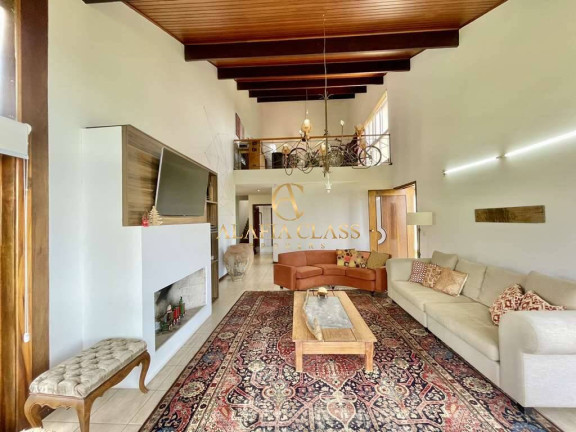 Imagem Casa com 4 Quartos à Venda, 1.205 m² em Jardim Indaiá - Embu Das Artes