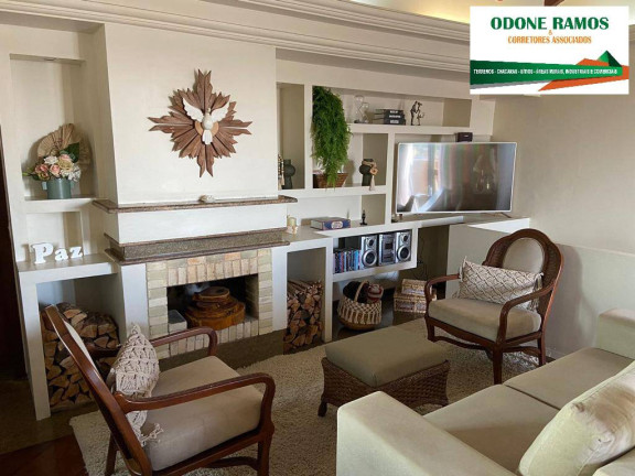 Imagem Apartamento com 4 Quartos à Venda, 225 m² em Canoas Imagem Apartamento com 4 Quartos à Venda, 225 m² em Canoas
