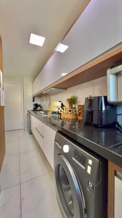 Imagem Imóvel com 3 Quartos à Venda, 125 m² em Praia Da Costa - Vila Velha