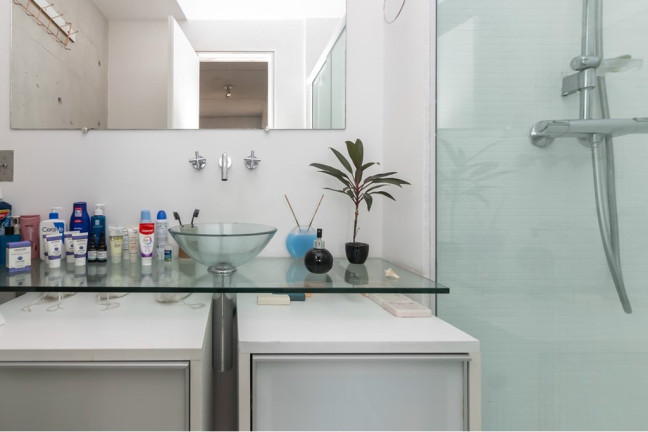 Imagem Apartamento com 1 Quarto à Venda, 70 m² em Jardim Fonte Do Morumbi - São Paulo Imagem Apartamento com 1 Quarto à Venda, 70 m² em Jardim Fonte Do Morumbi - São Paulo