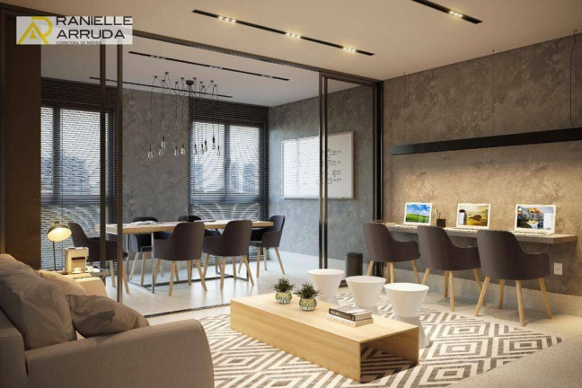 Imagem Apartamento com 3 Quartos à Venda, 114 m² em Manaíra - João Pessoa Imagem Apartamento com 3 Quartos à Venda, 114 m² em Manaíra - João Pessoa