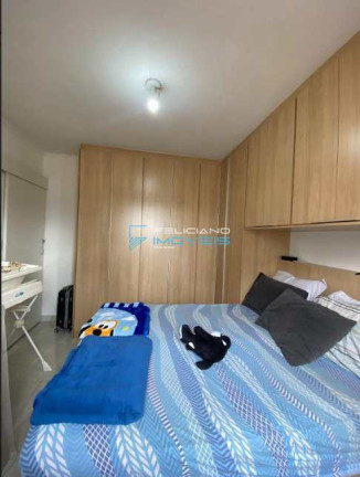 Imagem Apartamento com 1 Quarto à Venda, 42 m² em Aviação - Praia Grande Imagem Apartamento com 1 Quarto à Venda, 42 m² em Aviação - Praia Grande