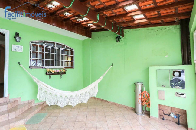 Imagem Sobrado com 2 Quartos à Venda, 68 m² em Rudge Ramos - São Bernardo Do Campo