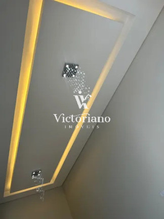 Imagem Casa com 3 Quartos à Venda, 175 m² em Residencial Parque Dos Sinos - Jacareí Imagem Casa com 3 Quartos à Venda, 175 m² em Residencial Parque Dos Sinos - Jacareí
