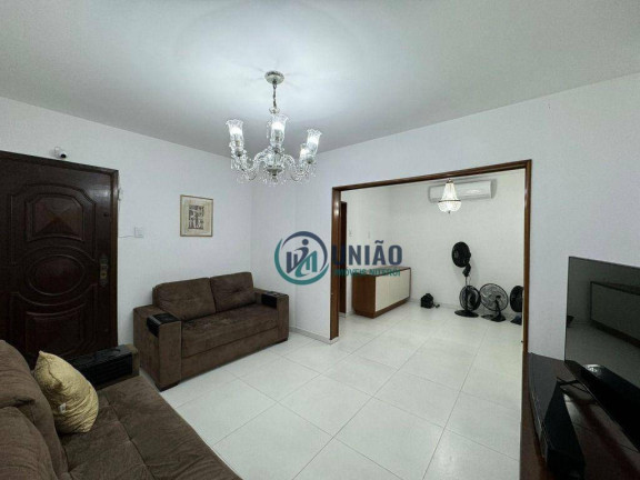 Imagem Apartamento com 2 Quartos à Venda, 70 m² em Fonseca - Niterói Imagem Apartamento com 2 Quartos à Venda, 70 m² em Fonseca - Niterói