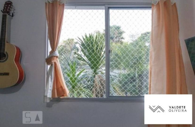 Imagem Apartamento com 2 Quartos à Venda, 49 m² em Parque Residencial Flamboyant - São José Dos Campos Imagem Apartamento com 2 Quartos à Venda, 49 m² em Parque Residencial Flamboyant - São José Dos Campos