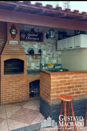 Imagem Casa com 3 Quartos à Venda, 120 m² em Retiro - Volta Redonda