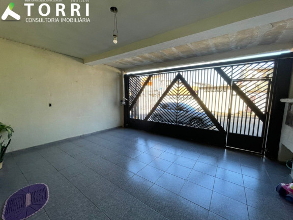 Imagem Sobrado com 4 Quartos à Venda, 160 m² em Parque Vitória Régia - Sorocaba Imagem Sobrado com 4 Quartos à Venda, 160 m² em Parque Vitória Régia - Sorocaba