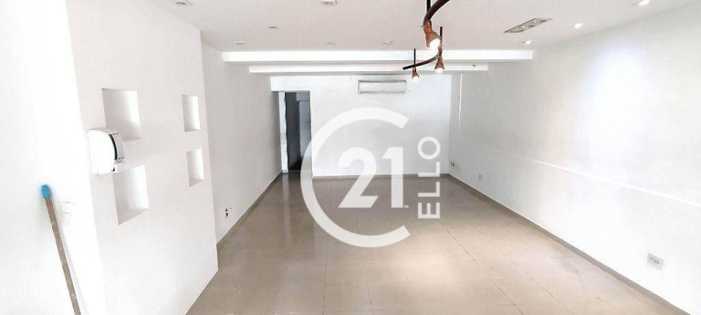 Imagem Loja à Venda ou Locação, 150 m² em Moema - São Paulo