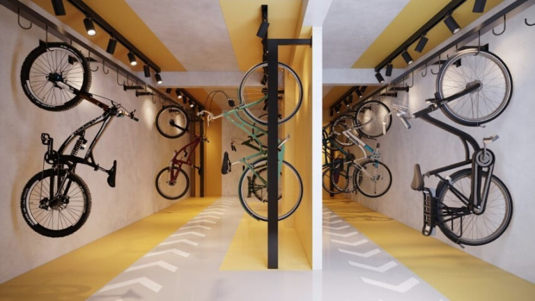 Imagem Imóvel com 2 Quartos à Venda, 66 m² em Vila Carrão - São Paulo Imagem Imóvel com 2 Quartos à Venda, 66 m² em Vila Carrão - São Paulo