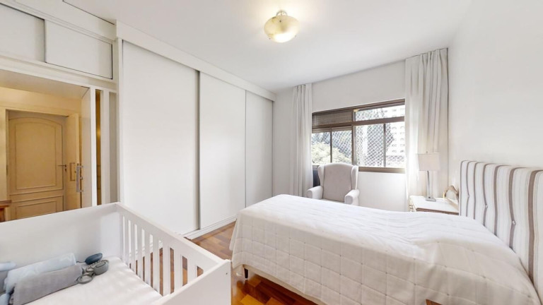 Imagem Apartamento com 4 Quartos à Venda, 288 m² em Jardim Paulista - São Paulo Imagem Apartamento com 4 Quartos à Venda, 288 m² em Jardim Paulista - São Paulo