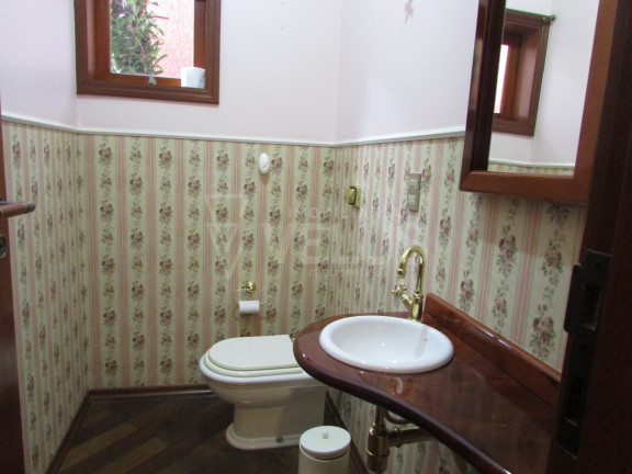 Imagem Casa com 2 Quartos à Venda, 410 m² em Centro - Itapetininga
