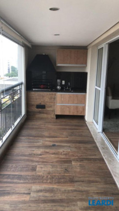 Imagem Apartamento com 4 Quartos para Alugar, 135 m² em Jardim - Santo André Imagem Apartamento com 4 Quartos para Alugar, 135 m² em Jardim - Santo André
