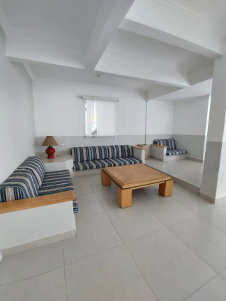 Imagem Apartamento com 1 Quarto à Venda, 40 m² em Pompéia - Santos Imagem Apartamento com 1 Quarto à Venda, 40 m² em Pompéia - Santos