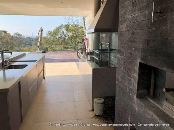 Imagem Casa com 4 Quartos para Alugar, 550 m² em Pousada Dos Bandeirantes - Carapicuíba