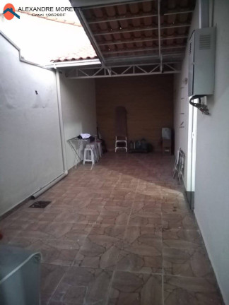 Imagem Casa com 2 Quartos à Venda, em Jardim Residencial Das Dálias - Sorocaba Imagem Casa com 2 Quartos à Venda, em Jardim Residencial Das Dálias - Sorocaba