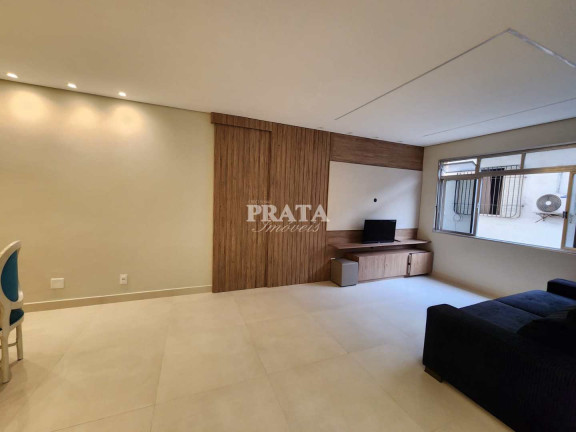 Imagem Apartamento com 2 Quartos à Venda, 83 m² em Ponta Da Praia - Santos Imagem Apartamento com 2 Quartos à Venda, 83 m² em Ponta Da Praia - Santos