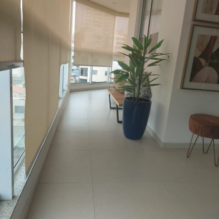 Imagem Apartamento com 2 Quartos à Venda, 80 m² em Praia Do Morro - Guarapari