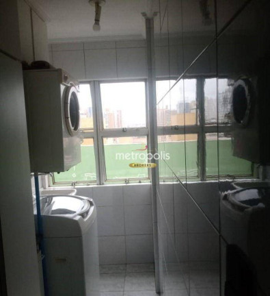 Imagem Apartamento com 2 Quartos à Venda ou Locação, 58 m² em Santa Paula - São Caetano Do Sul Imagem Apartamento com 2 Quartos à Venda ou Locação, 58 m² em Santa Paula - São Caetano Do Sul