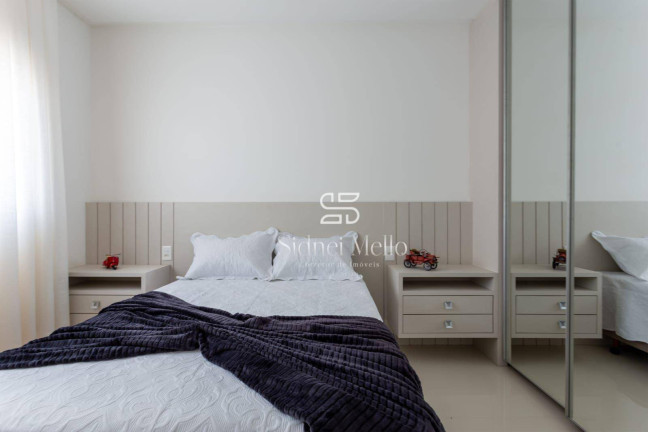 Imagem Apartamento com 3 Quartos à Venda, 122 m² em 2 Quadra Centro - Balneário Camboriú