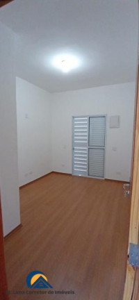 Imagem Casa com 3 Quartos para Alugar, 65 m² em Vila Nova Parada - São Paulo Imagem Casa com 3 Quartos para Alugar, 65 m² em Vila Nova Parada - São Paulo