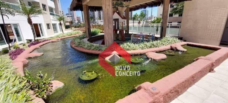 Imagem Apartamento com 3 Quartos à Venda, 100 m² em Cocó - Fortaleza Imagem Apartamento com 3 Quartos à Venda, 100 m² em Cocó - Fortaleza