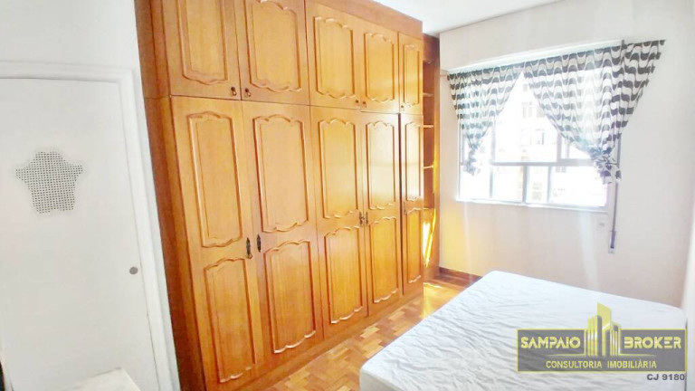 Imagem Apartamento com 3 Quartos à Venda,  em Copacabana - Rio De Janeiro