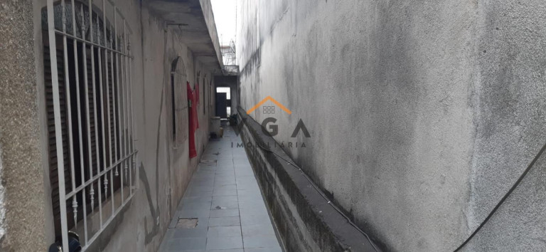 Imagem Casa com 3 Quartos para Alugar, 270 m² em Cidade Líder - São Paulo Imagem Casa com 3 Quartos para Alugar, 270 m² em Cidade Líder - São Paulo