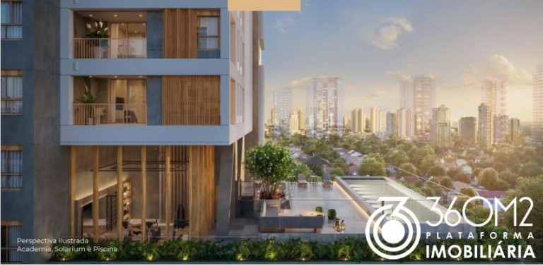 Imagem Apartamento com 2 Quartos à Venda, 70 m² em Jardim Paulista - São Paulo