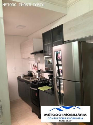 Imagem Apartamento com 2 Quartos à Venda, 53 m² em Jardim Marek - Santo André Imagem Apartamento com 2 Quartos à Venda, 53 m² em Jardim Marek - Santo André