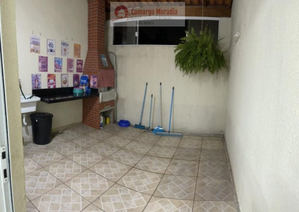 Imagem Casa com 2 Quartos à Venda, 60 m² em Cidade Boa Vista - Suzano