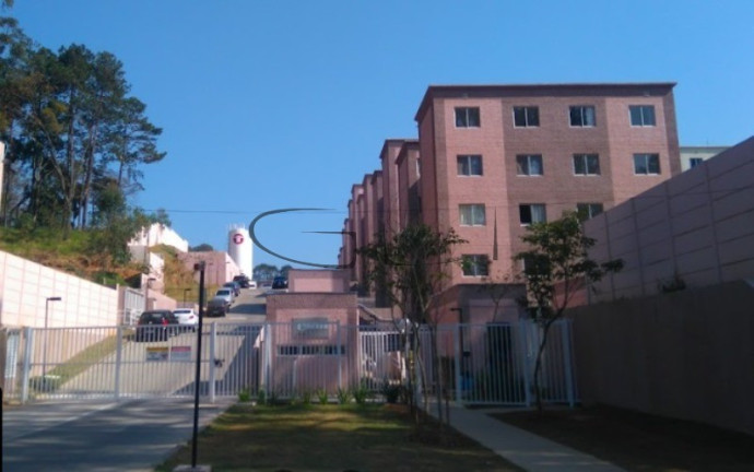 Imagem Imóvel com 2 Quartos à Venda, 39 m² em Jardim Ipanema (zona Oeste) - São Paulo Imagem Imóvel com 2 Quartos à Venda, 39 m² em Jardim Ipanema (zona Oeste) - São Paulo