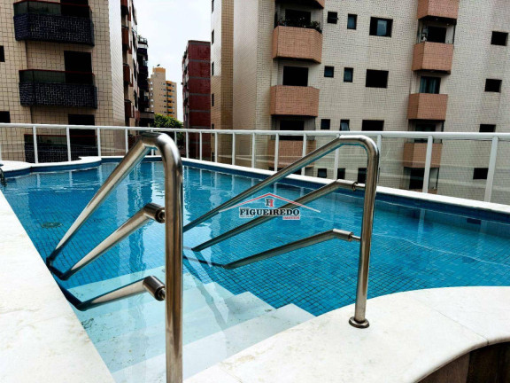 Imagem Apartamento com 2 Quartos à Venda, 83 m² em Tupi - Praia Grande Imagem Apartamento com 2 Quartos à Venda, 83 m² em Tupi - Praia Grande