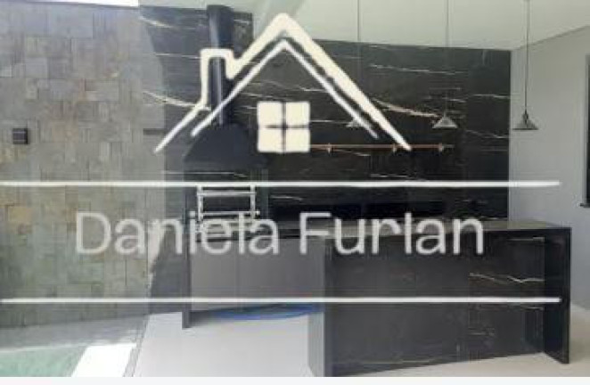 Imagem Casa de Condomínio com 3 Quartos à Venda, 228 m² em Condomínio Villagio Milano - Sorocaba