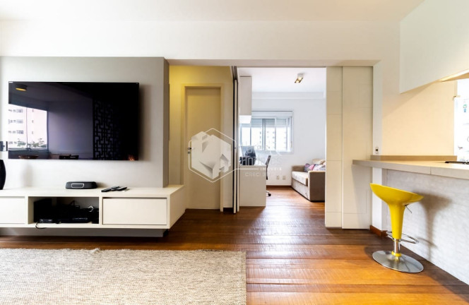 Imagem Apartamento com 2 Quartos à Venda, 63 m² em Vila Leopoldina - São Paulo