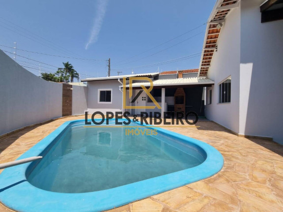Imagem Casa com 3 Quartos à Venda, 280 m² em Jardim Paraíso - Botucatu Imagem Casa com 3 Quartos à Venda, 280 m² em Jardim Paraíso - Botucatu