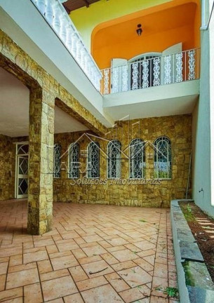 Imagem Sobrado com 4 Quartos à Venda, 580 m² em Burgo Paulista - Sao Paulo Imagem Sobrado com 4 Quartos à Venda, 580 m² em Burgo Paulista - Sao Paulo