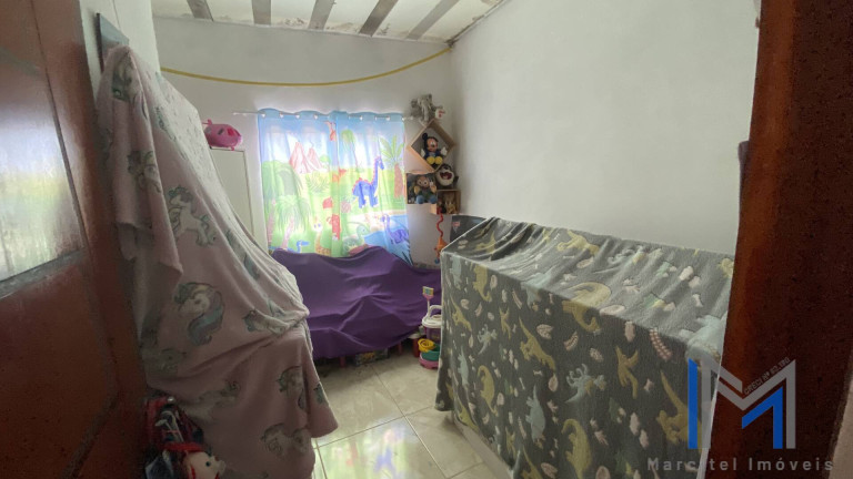 Imagem Casa com 9 Quartos à Venda, 290 m² em Vila Silviania - Carapicuíba