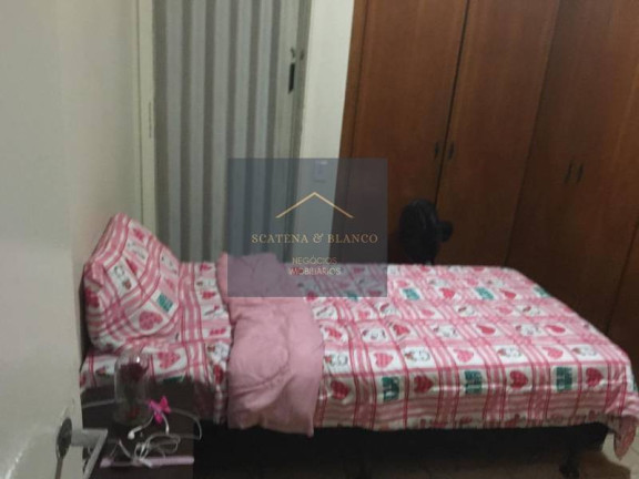 Imagem Apartamento com 3 Quartos à Venda, 122 m² em Edifício Alvorada - Sorocaba