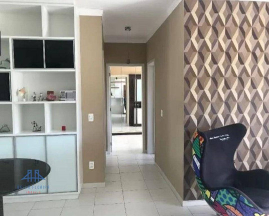Imagem Apartamento com 2 Quartos à Venda, 96 m² em Córrego Grande - Florianópolis