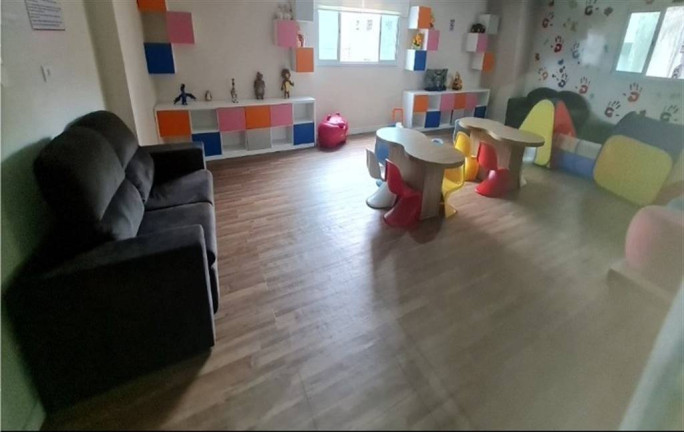 Imagem Apartamento com 3 Quartos à Venda, 88 m² em Ocian - Praia Grande Imagem Apartamento com 3 Quartos à Venda, 88 m² em Ocian - Praia Grande