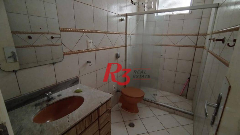Imagem Apartamento com 1 Quarto à Venda, 63 m² em Gonzaga - Santos Imagem Apartamento com 1 Quarto à Venda, 63 m² em Gonzaga - Santos