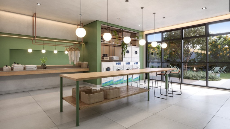 Imagem Imóvel com 1 Quarto à Venda, 25 m² em Vila Clementino - São Paulo Imagem Imóvel com 1 Quarto à Venda, 25 m² em Vila Clementino - São Paulo