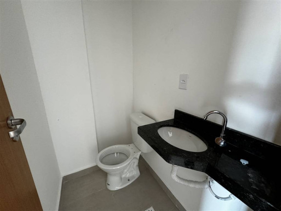 Imagem Apartamento com 1 Quarto à Venda, 54 m² em Guilhermina - Praia Grande Imagem Apartamento com 1 Quarto à Venda, 54 m² em Guilhermina - Praia Grande